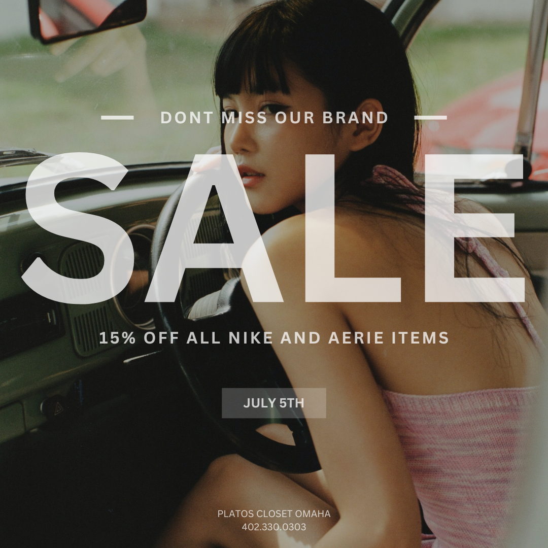 aerie nike